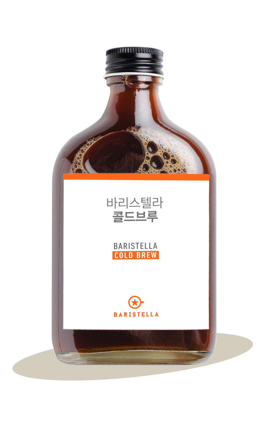 Baristella Cold Brew